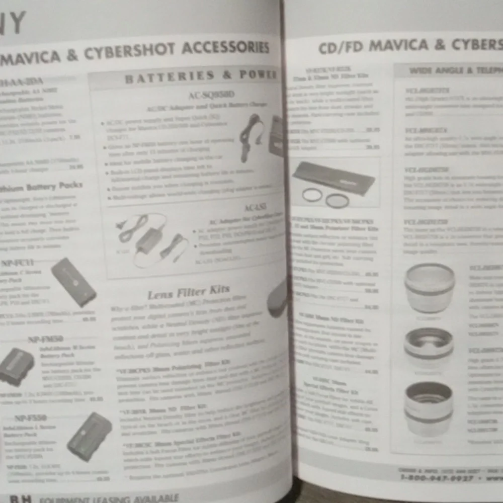 The Digital Photography SourceBook Third Edition - Picture 3 of 6